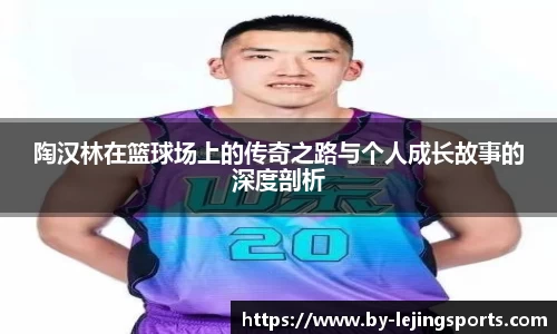 陶汉林在篮球场上的传奇之路与个人成长故事的深度剖析